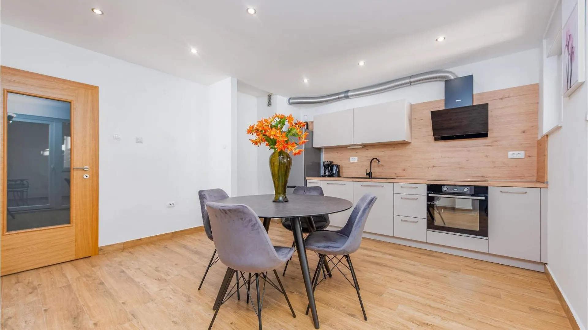 Amazing Apartment In Zadar With Kitchen Croatia